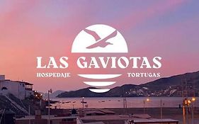 Hospedaje Las Gaviotas